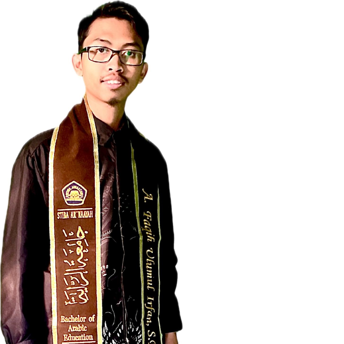 A.Faqih Ulumul Irfan